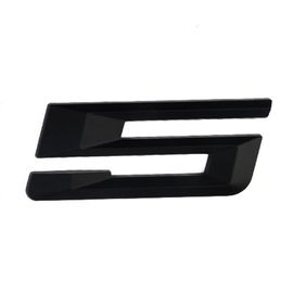 Autocollant De Voiture Noir Pour Bmw X 5 E70 ¿ E53 ¿ F15 Utile De Haute Qualité Marque Nouvelle Lettre En Plastique Camion Décalque D'insigne Pièces