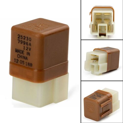 Accessoires De Voiture Pour Infiniti Fx45 (2003 ¿ 2007), Relais 252307996a, Pièces De Rechange Pour Infiniti Fx35 (2003 ¿ 2007)