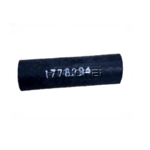 Tuyau De Radiateur Oem 1778294 2773280, Système De Refroidissement Pour Camion, Retardateur En Caoutchouc
