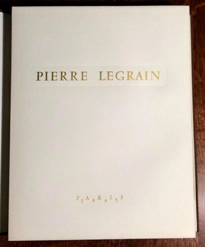Répertoire Descriptif Et Bibliographique De Mille Deux Cent Trente-Six Reliures