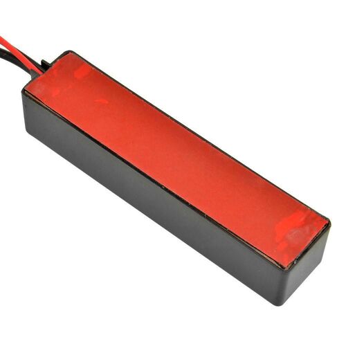 Kit Universel D'antenne Radio Stéréo 12v Amplifiée Cachée Pour Voiture, Câble De Haut-Parleur Électronique Automobile, Pièces Automobiles Faciles À Installer