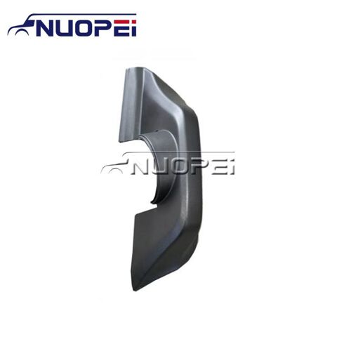 Pièces De Carrosserie De Camion, Couvercle De Miroir En Plastique, Oem 2243929