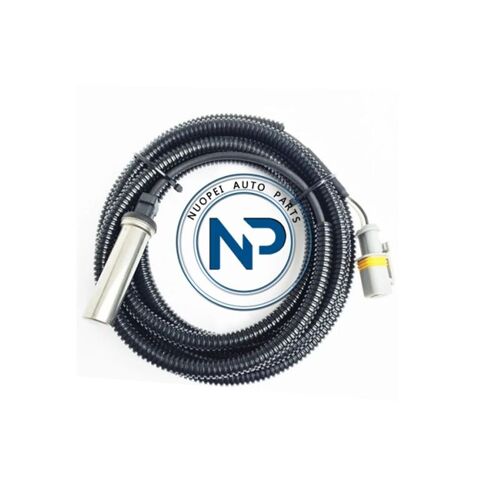 Capteur De Vitesse Homme Électrique Abs, Oem 81271206105 81271206218, Pour Roue, Camion, Ebs