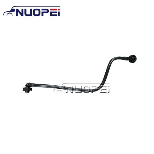 Tuyau De Refroidissement De Compresseur D'air Pour Camion, Oem 51063045458 51063035460
