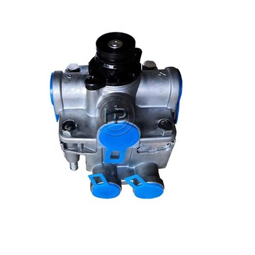 Système De Freinage Pour Hommes, Valve De Relais Oem 81521169071 81521166071 9730112000 Pour Camion