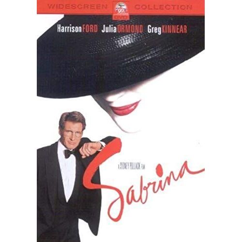 Sabrina (1995)