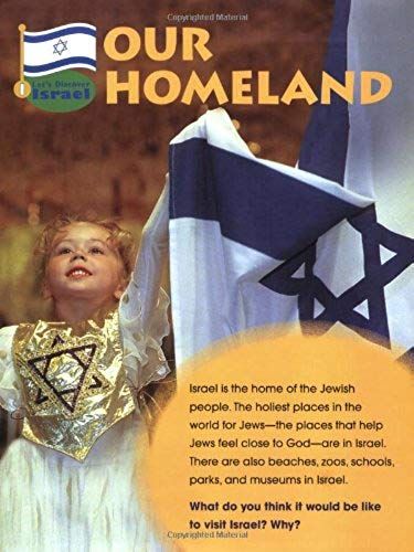 In Every Generation: A Model Seder Haggadah