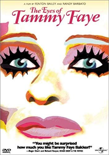 Eyes Of Tammy Faye [Dvd] [2000] [Region 1] [Us Import] [Ntsc]