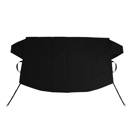 Couverture De Pare-Brise De Voiture, Couverture De Neige, Pour Fenêtre Avant, Automobile, Pour Tous Les Temps, Pour Camion, Suv, Van