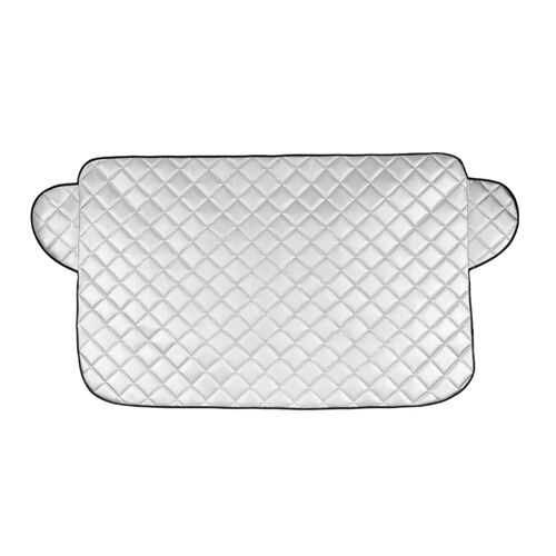 Pare-Brise De Voiture, Protection Contre La Neige, Pare-Soleil, Pare-Brise Avant Et Arrière, Accessoires Extérieurs