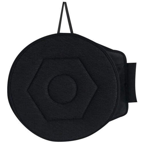 Coussin De Siège Pivotant Pour Voiture, Multifonction, Portable, Respirant, Pratique, Pour Camion