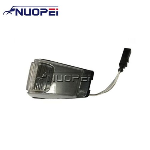 Feu Latéral Led Pour Camion, Pièces De Carrosserie, Oem 84139927 82446494, Clignotant Gauche