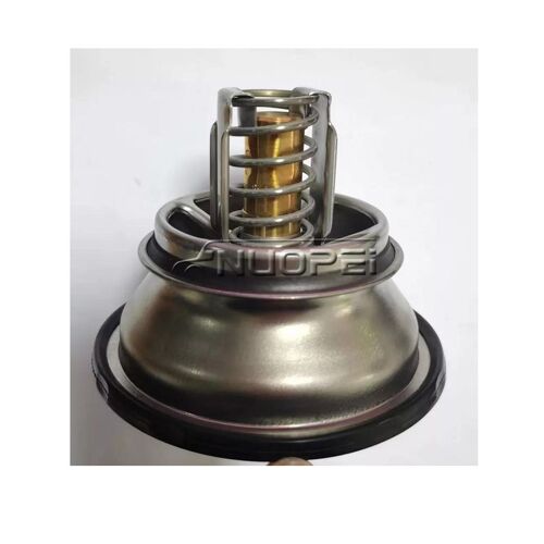 Thermostat Système De Refroidissement Pour Camion Rvi, Oem 7421412639 7421613426