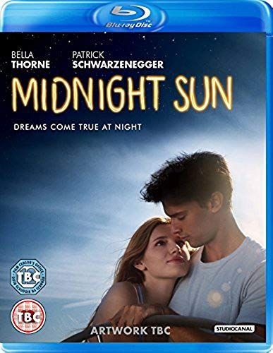 Midnight Sun [Blu-Ray] [2018]