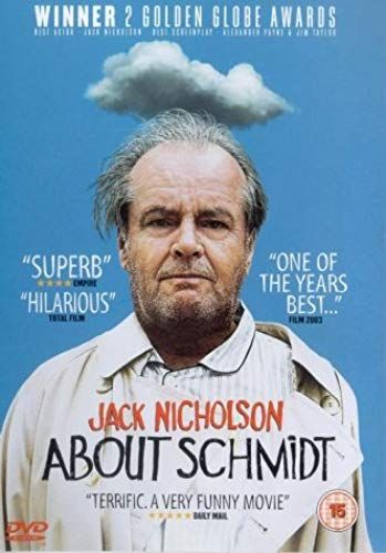 About Schmidt [Dvd]