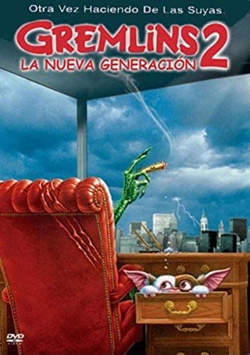 Gremlins 2: La Nouvelle Génération (Gremlins 2: The New Batch)