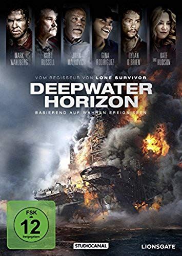 Deepwater Horizon