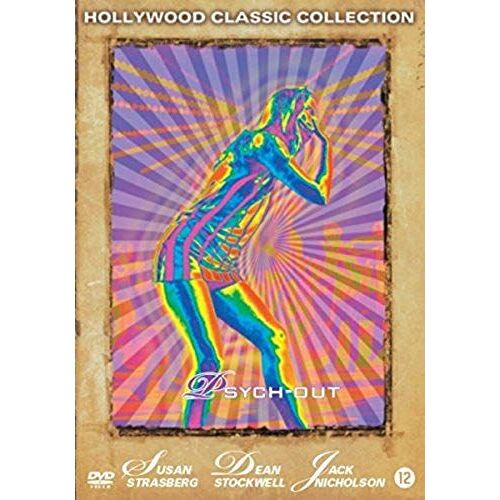 Psych-Out [Dvd] [1968]