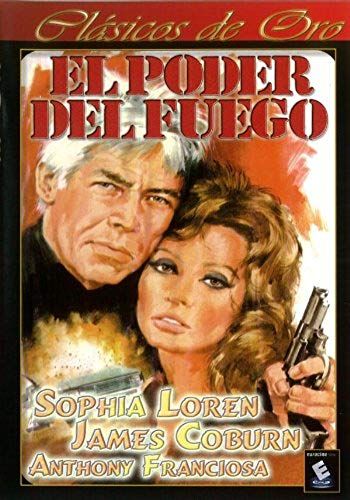 El Poder Del Fuego
