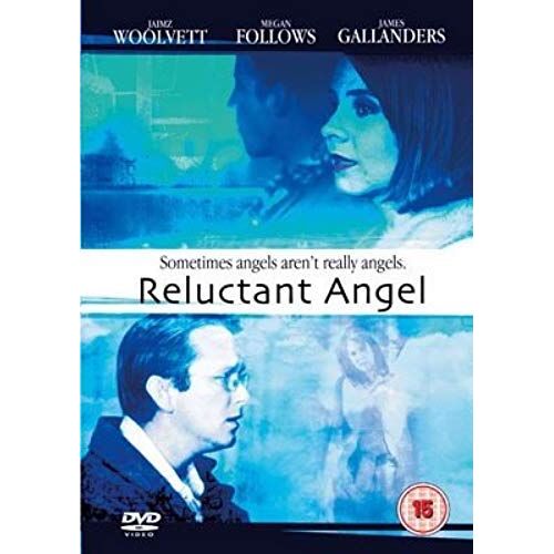 Reluctant Angel (Dvd) (1998)