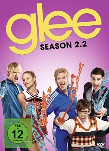 Glee - Season 2.2