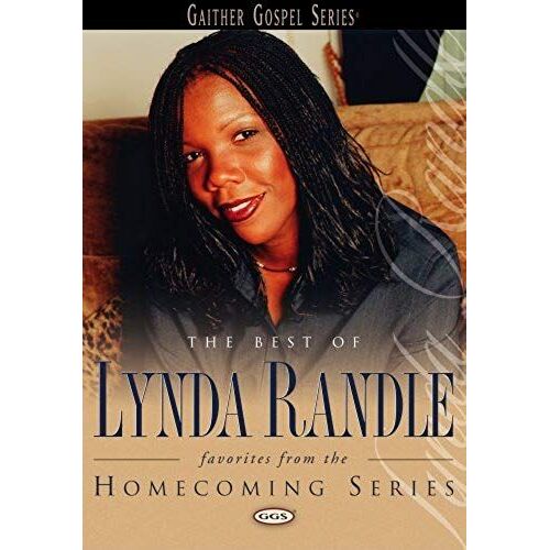 Best Of Lynda Randle [Dvd] [2007] [Region 1] [Us Import] [Ntsc]
