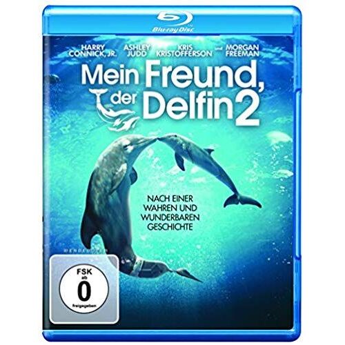 Mein Freund, Der Delfin 2
