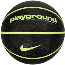 Ballon De Basket - Nike - Everyday Playground 8p - Noir - Taille 6 - Mixte