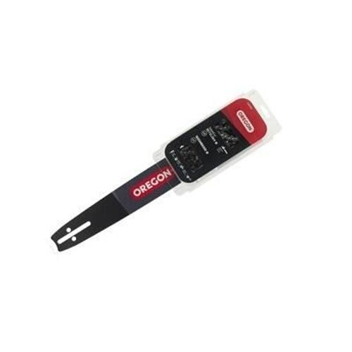 COMBO OREGON 1 guide 140SXEA041 + 2 chaînes 91VXL052E