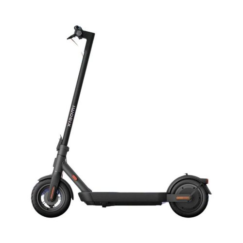 Trottinette Électrique Xiaomi Scooter 4 Pro Gen2 420 W Noir/Gris