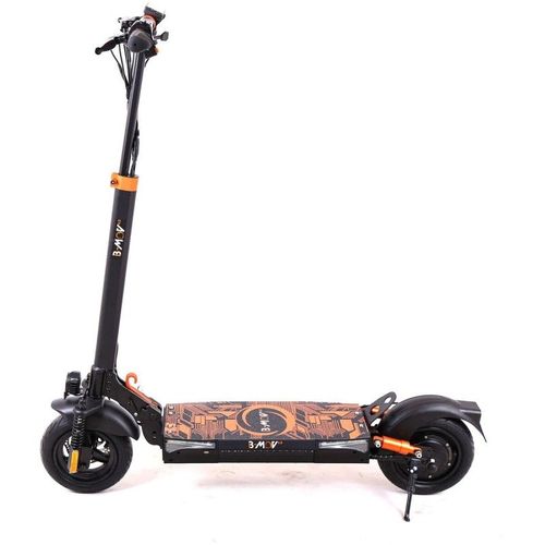 Trottinette Électrique B-Mov Tramuntana 800 W