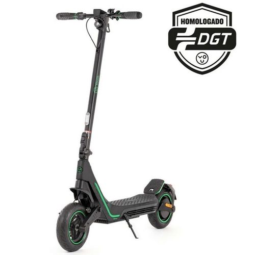 Trottinette Électrique Youin Sc4002 Xl3 Noir 800 W