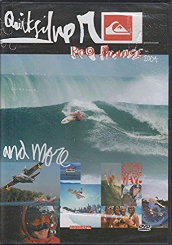 Quicksilver Pro France 04