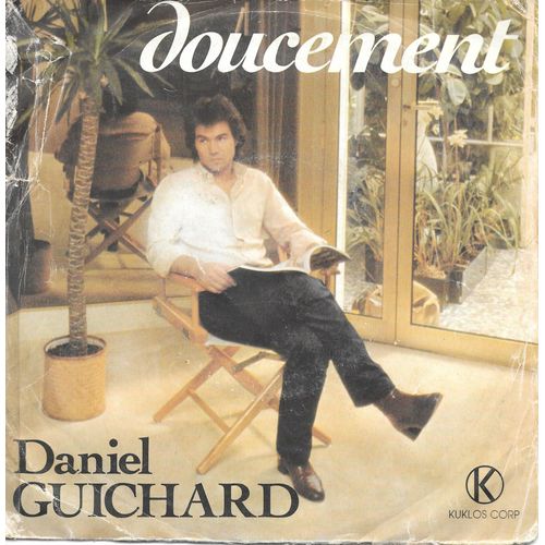 Doucement / Rater Sa Vie [Vinyle 45 Tours 7"]