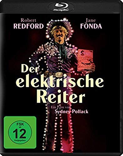 Der Elektrische Reiter