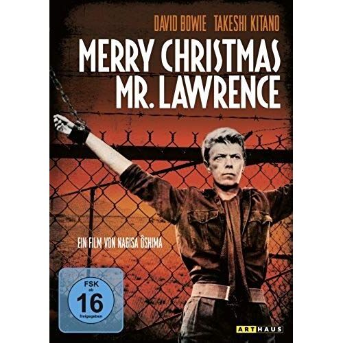 Merry Christmas Mr. Lawrence