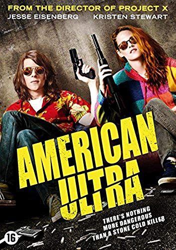 American Ultra
