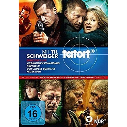 Tatort Mit Til Schweiger