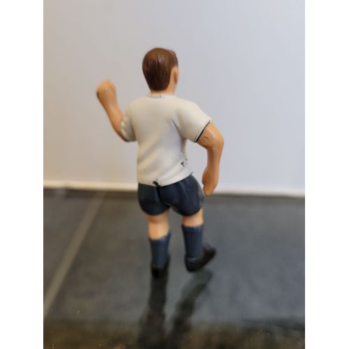 Figurine Joueur 2 De Football 7,5 Cm