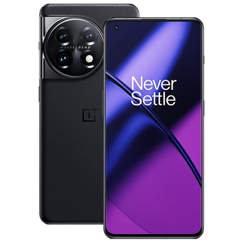 OnePlus 11 5G 256 Go Noir Titane