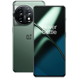OnePlus 11 5G 256 Go Vert éternel