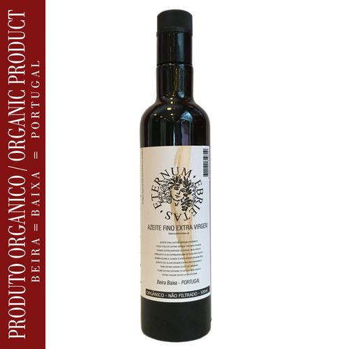 Huile D'olive Extra Vierge Biologique