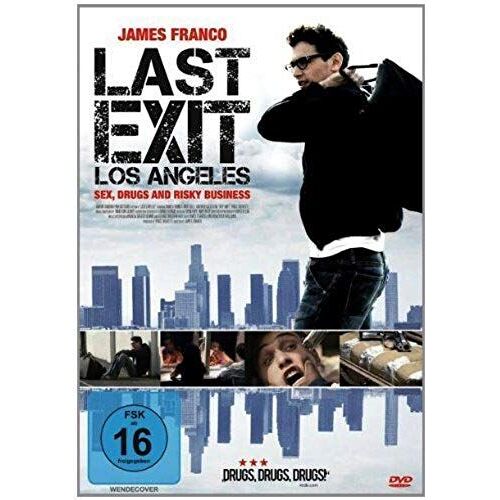 Last Exit Los Angeles