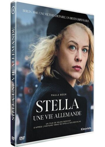 Stella, Une Vie Allemande