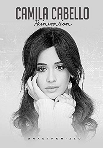 Camila Cabello - Reinvention [Dvd] [2018] [Ntsc]