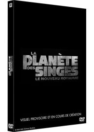 La Planète Des Singes : Le Nouveau Royaume