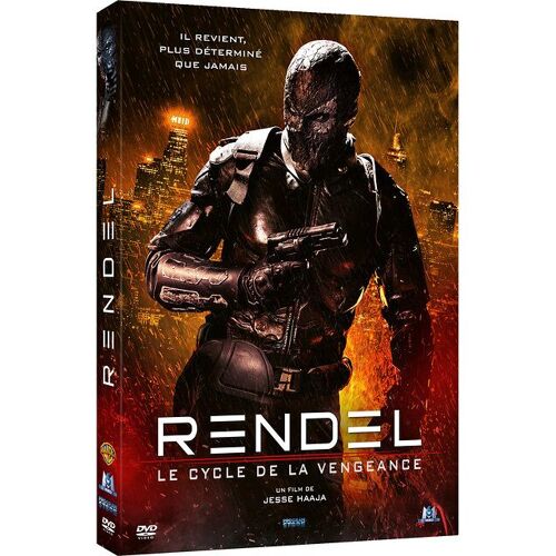Rendel : Le Cycle De La Vengeance