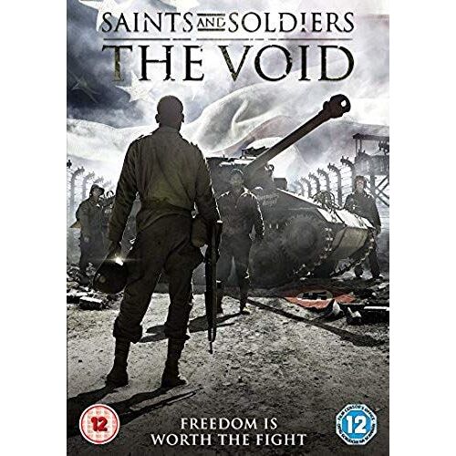Saints And Soldiers - The Void [Dvd]