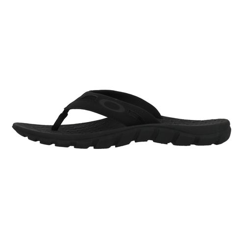 Chaussures Tongs Claquettes Oakley Operative Sandal 2.0 Noir