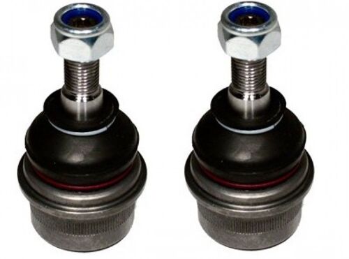 Deux Rotules De Suspensions Droite Et/Ou Gauche - Opel Movano Combi 2.8 Dti 114 07/1998-04/2010